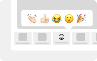 Reactions