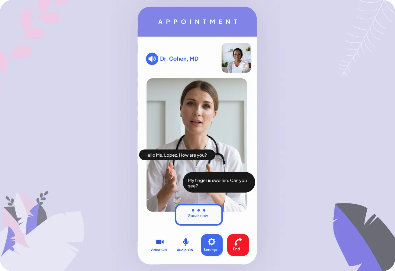 telehealth
