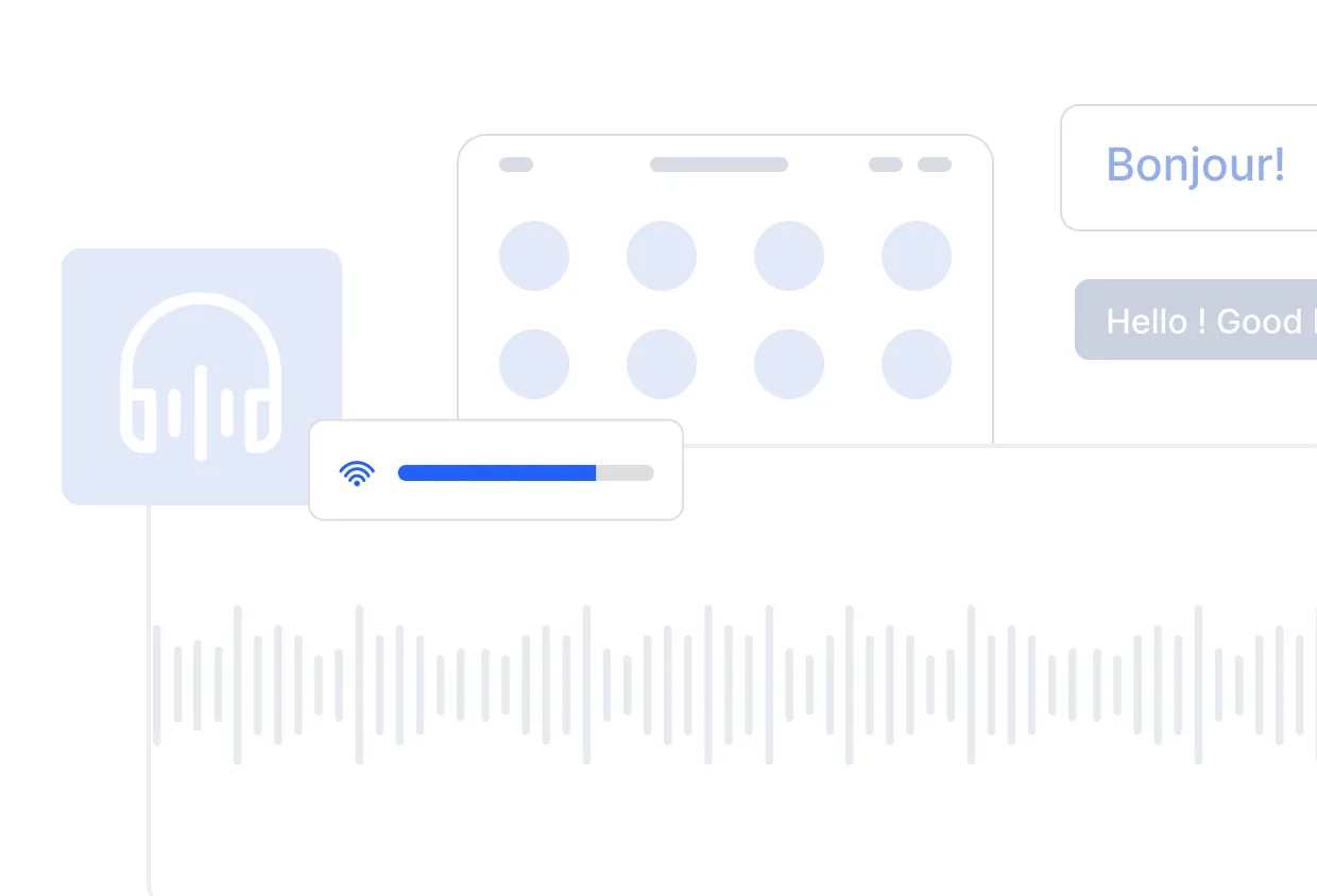 reliable audio